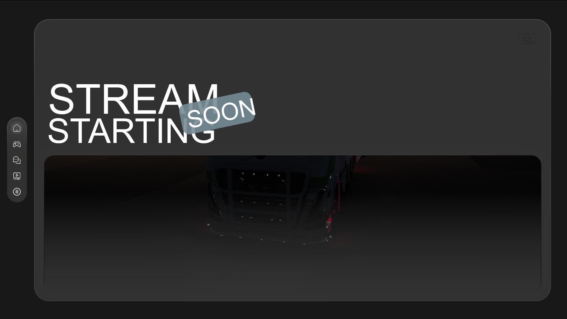 Euro Truck Simulator 2 TMP | American Truck Simulator