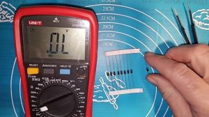 35. Как отличить диод Шоттки от обычного диода [get.gt]