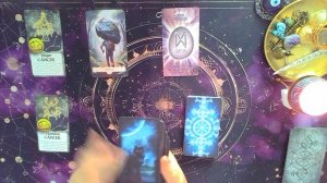 Рак.23 апреля.