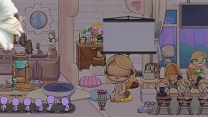 🧸дневной-вечерняя рутина🧸инфу по гендеру скажу позже😉