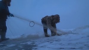 Ряпушка это традиционная рыбалка в Якутии!