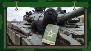 Что едят в армии России? Пробуем армейский сухпаёк!