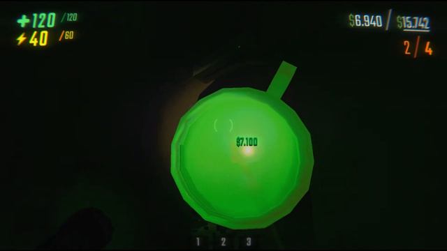 (R.E.P.O) Пытаемся выжить и заработать. Иногда успешно.