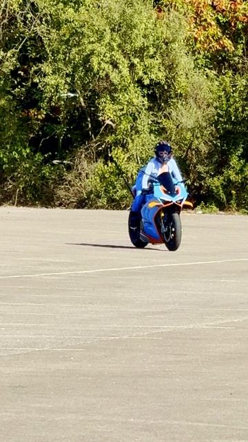 Катя Алмаз мото девушка на Дукати Ламборгини