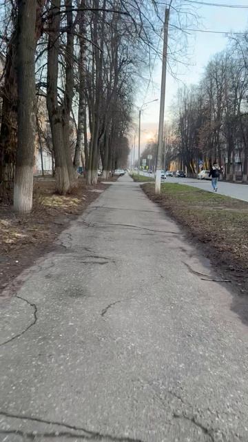 Подмосковная Электросталь