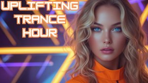 🎧 D@nt3 | Trance Music 1 | Uplifting & Progressive Trance Mix 2026