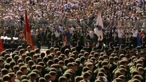 Лагерь "Архистратиг" 2018 год