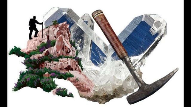 Питерский геолог