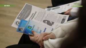 Первый шаг к служению: школьники примерили роль управленцев