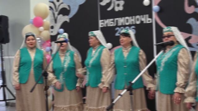 Рекордное число посетителей: как прошла Библионочь-2026 в Новосибирске