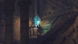 The Last Guardian [PS4] Walkthrough Gameplay - Part 3