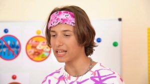 Если Мой Краш Директор Школы  Забавные Ситуации