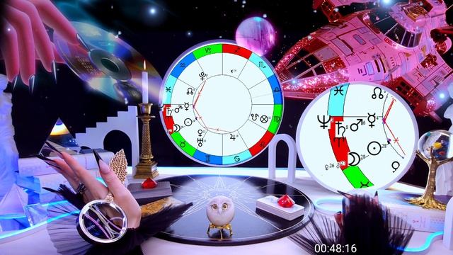 ОВЕН ПРОГНОЗ 2026/2027 НА ГОД ПЕРЕМЕН 🌟 СОЛЯР | ГОД НЕПТУНА | РАЗБОР МЕТАФИЗИКИ ОТ АСТРОЛОГА + ТАРО