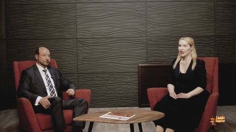 Необходимо дать правовую оценку распаду СССР - Валерьян Ильичёв, Лидия Желамкова