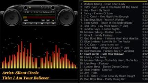 Лучшие хиты 80х - сборник песен и хитов