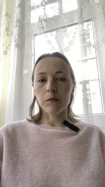 Приглашение на вебинар в поддерживающее пространство для женщин, после развода.