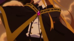 Меч и жезл Вистории 2 сезон 2 серия (аниме-сериал, 2026)