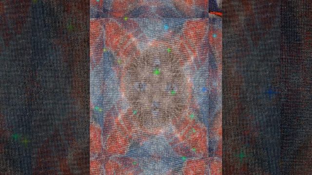 алмазная мозаика. милейший котик