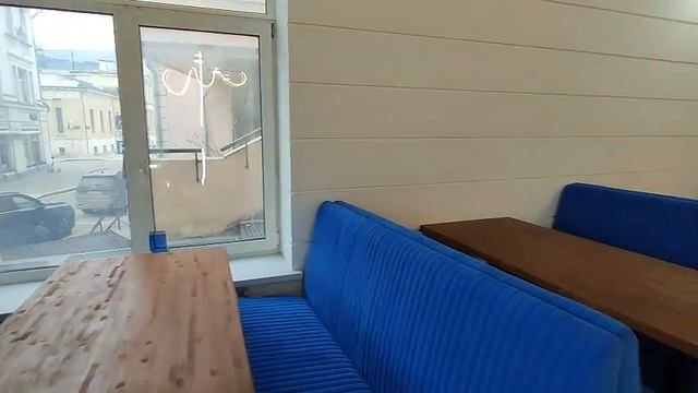 Бригадирский пер, д 8