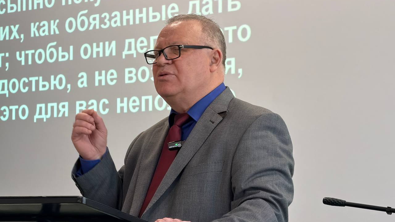 Нужда в чудесах | Владимир Внучков | 21.04.2026