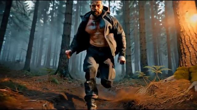 IRON JARL CONQUER Powerful Gym Motivation Official Music Video