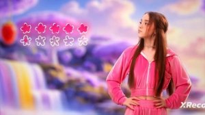 МАРЬЯНА ЛОКЕЛЬ POLI SNIPPET НА МИЛЫЙ  ТИПА