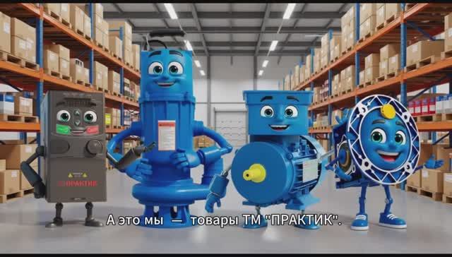 #ДвижПрактикович и Ко представляют: ГК ПРАКТИК
