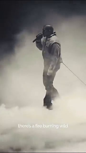 KANYE WEST X КАДЫШЕВА -  ШИРОКА РЕКА WIDE RIVER