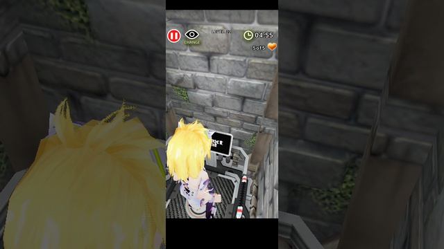 Побег из подземного лабиринта. Extinct (by LANTANSIA). Level 20-26