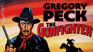 Стрелок | The Gunfighter ( 1950 )