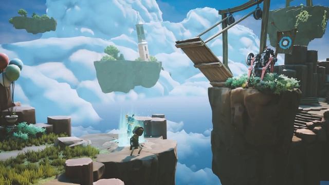 Новый друг? / Daydream: Forgotten Sorrow #4