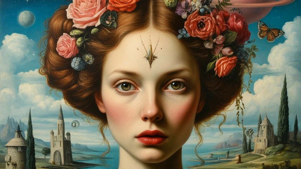 Презентация Сюрреализм