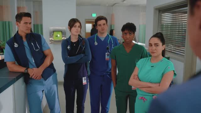 Клиника - 10 сезон 9 серия «Мое торжество» | Scrubs (Дубляж)