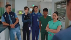 Клиника - 10 сезон 9 серия «Мое торжество» | Scrubs (Дубляж)