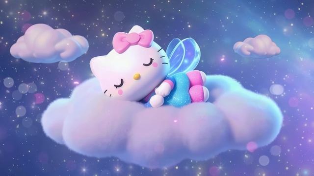 Колыбельная 🌙Успокаивающие мелодии