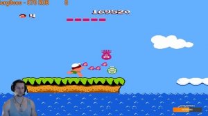 Adventure Island   1976 г.  №17