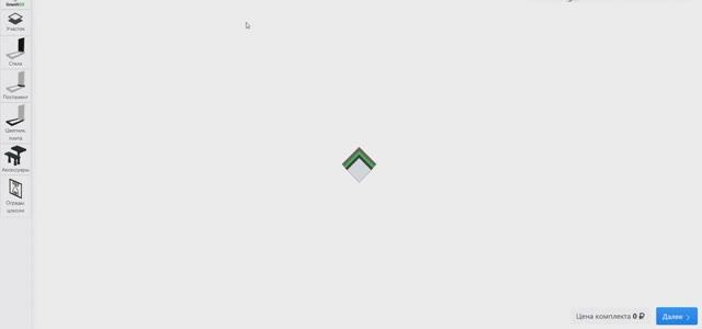 Автосохранение проекта в конструкторе памятников GranitGO