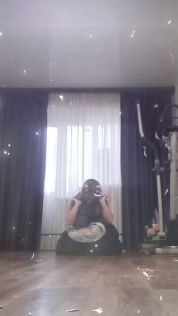 перезалив моего видео с Ютуба