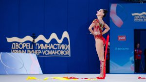 Мария Борисова, лента 2025