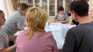 Эмоциональный хаб