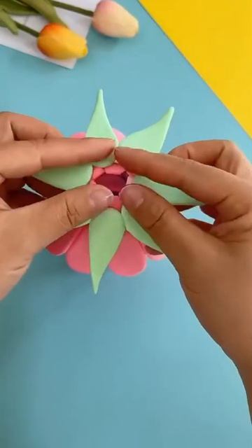 Сказочный домик