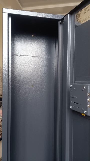 пришлось убрать