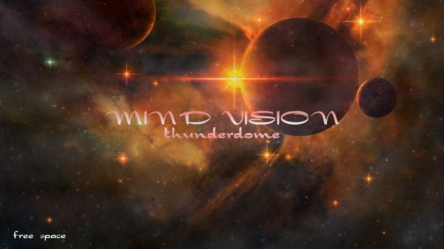 breath of life - spacesynth compilation by laser vision