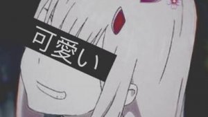 Аниме подборка тик тока едит