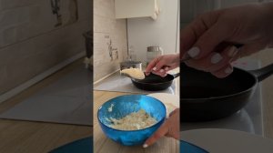 Рецепт «Сырники с манго»