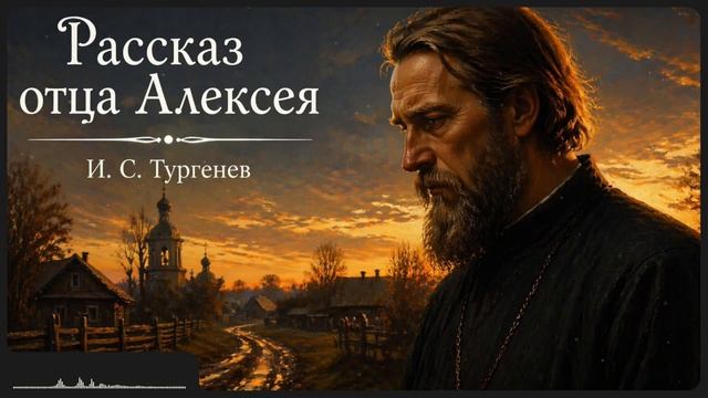 Рассказ.