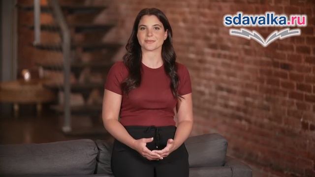 Геометрия 10. Урок 15. Пирамида.