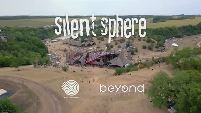 Silent Sphere @ Ozora Festival 2025 (Psychedelic Progressive Trance DJ Mix)