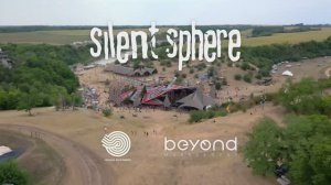 Silent Sphere @ Ozora Festival 2025 (Psychedelic Progressive Trance DJ Mix)