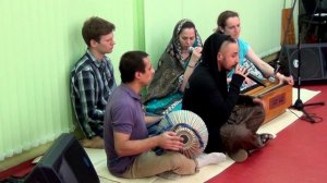 1 - 04.06.16.Гималаи Арт в Клубе - Ракета - 1ч